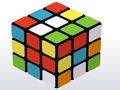 Spiel 3D Rubik Online