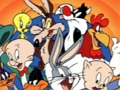 Spiel Looney Tunes Puzzle-Sammlung  Online