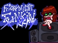 Spiel Freitag Nacht Funkin X-RAY  Online