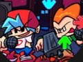 Spiel Freitag Nacht Funkin Pico X Freund  Online