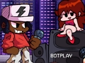 Spiel Freitag Nacht Funkin VS Fueg0  Online