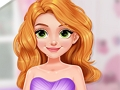 Spiel Prinzessinnen Cottagecore Dress Up  Online