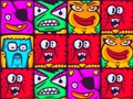 Spiel Spielzeug-Crush-Blöcke zerschlagen  Online