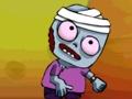 Spiel Ich habe Zombie gesehen  Online