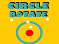Spiel Kreis drehen  Online