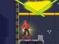 Spiel Power Rangers Rettung  Online