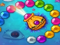 Spiel Zumba Ozean  Online