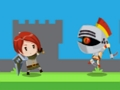 Spiel Schlacht der Helden  Online