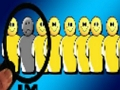Spiel Flucht unter uns  Online