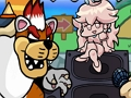 Spiel Freitag Nacht Funkin Super Mario 3D World  Online