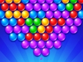 Spiel Farben Bubble Shooter  Online