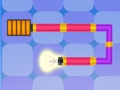 Spiel Schalten Sie die Glühbirne ein  Online