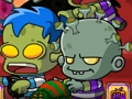 Spiel Zombie-Mission 8  Online