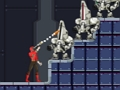 Spiel Power Rangers Kriegsmaschine  Online