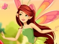 Spiel Kleine süße Sommerfeen Puzzle  Online