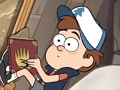 Spiel Gravity Falls Rutsche  Online