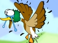 Spiel Entenschütze  Online