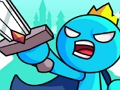 Spiel Stick Clash online Online