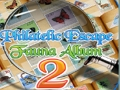 Spiel Philatelistisches Escape Fauna Album 2  Online