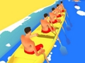 Spiel Kanusprint  Online
