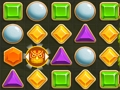 Spiel Schatz des Zauberers  Online
