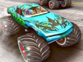 Spiel Monstertruck-Stuntsimulator  Online