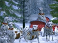 Spiel Flucht aus der bösen Cruella  Online