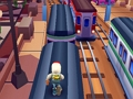 Spiel U-Bahn-Surfer Havanna  Online