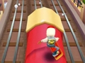 Spiel U-Bahn-Surfer London  Online