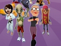 Spiel Wütender Gran Run  Online