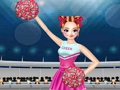 Spiel Cheerleaderin Anna  Online