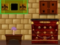 Spiel Flucht aus dem Königshaus  Online