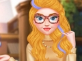 Spiel BFFS Dark Academia Fashion Dress Up Online