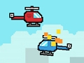 Spiel Hubschrauberflug  Online