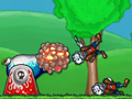Spiel Zombiewerfer 2  Online