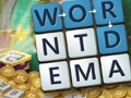 Spiel Microsoft Wordament Online