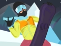 Spiel Snow Mountain Snowboard Online