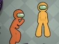 Spiel Stickman-Betrüger  Online