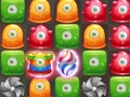 Spiel Jelly Crush Saga Online