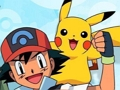 Spiel Pokemon Puzzle  Online