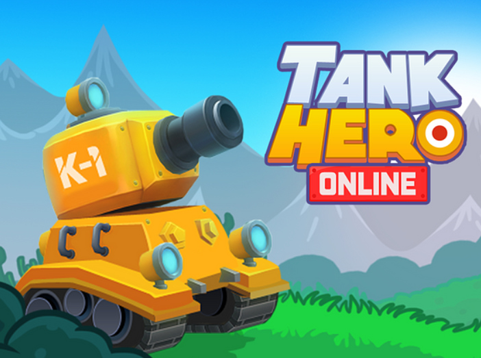 Spiel Panzerheld Online  Online