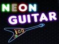 Spiel Neon-Gitarre  Online
