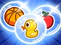 Spiel Bubble Pop Online