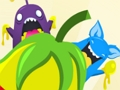 Spiel Oomee Pinata Online