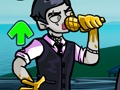 Spiel Friday Night Funkin' gegen Midas  Online