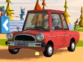 Spiel Rampencrash  Online