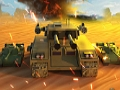 Spiel Ruf der Panzer  Online