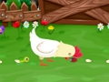 Spiel Dummes Huhn  Online