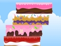 Spiel Oomee-Kuchen  Online