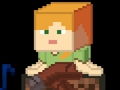 Spiel Freitag Nacht Funkin Minecraft Steve vs Creeper  Online